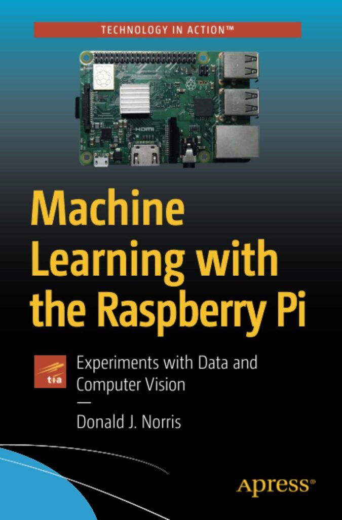 Machine Learning with the Raspberry Pi | Papiro